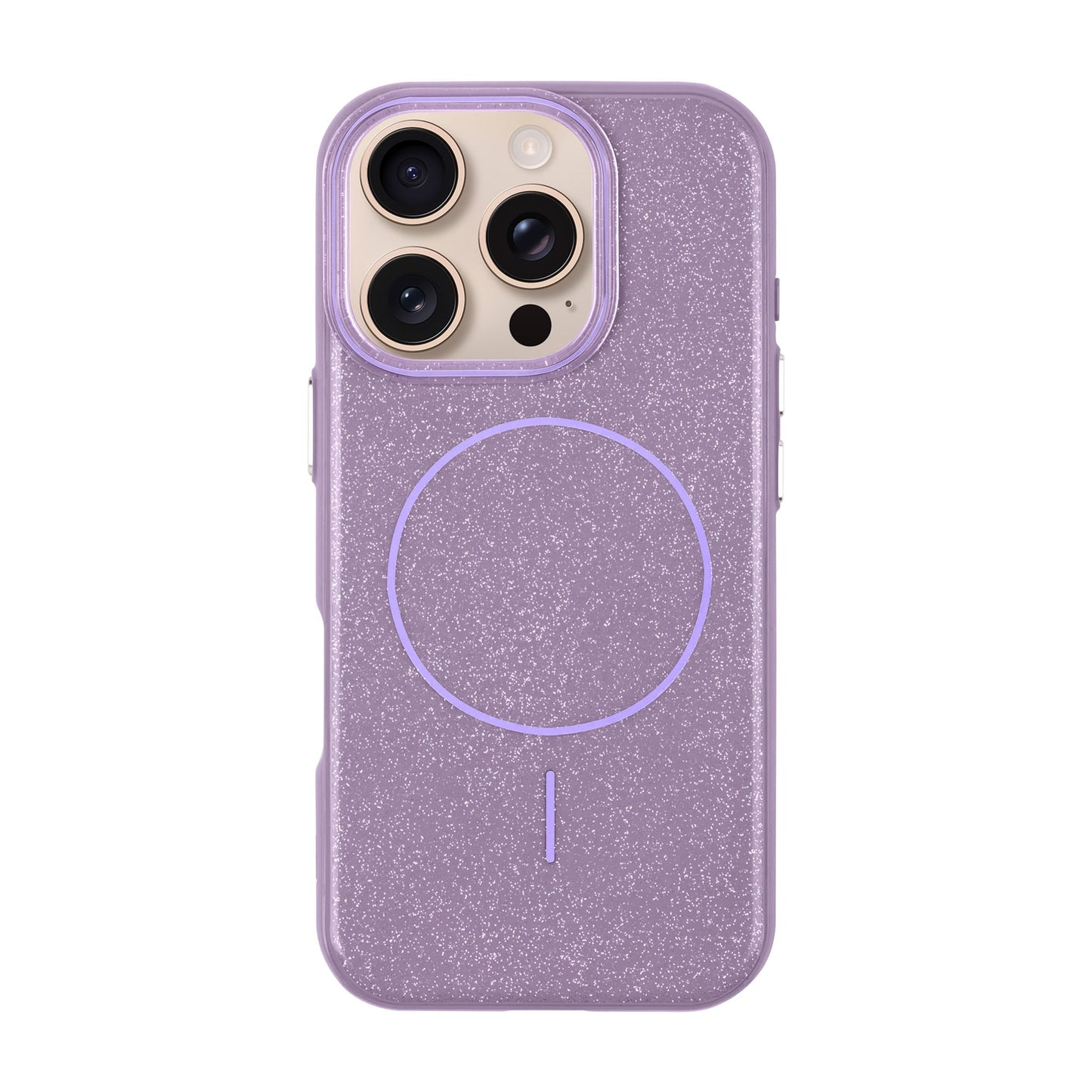 NEW-iPhone 16 Pro Radiant Kılıf MagSafe Özellikli