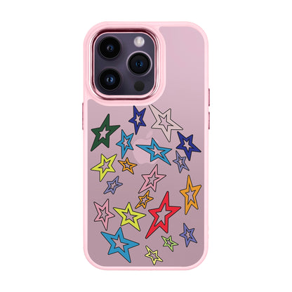 STAR-iPhone 14 Pro Proof Kılıf