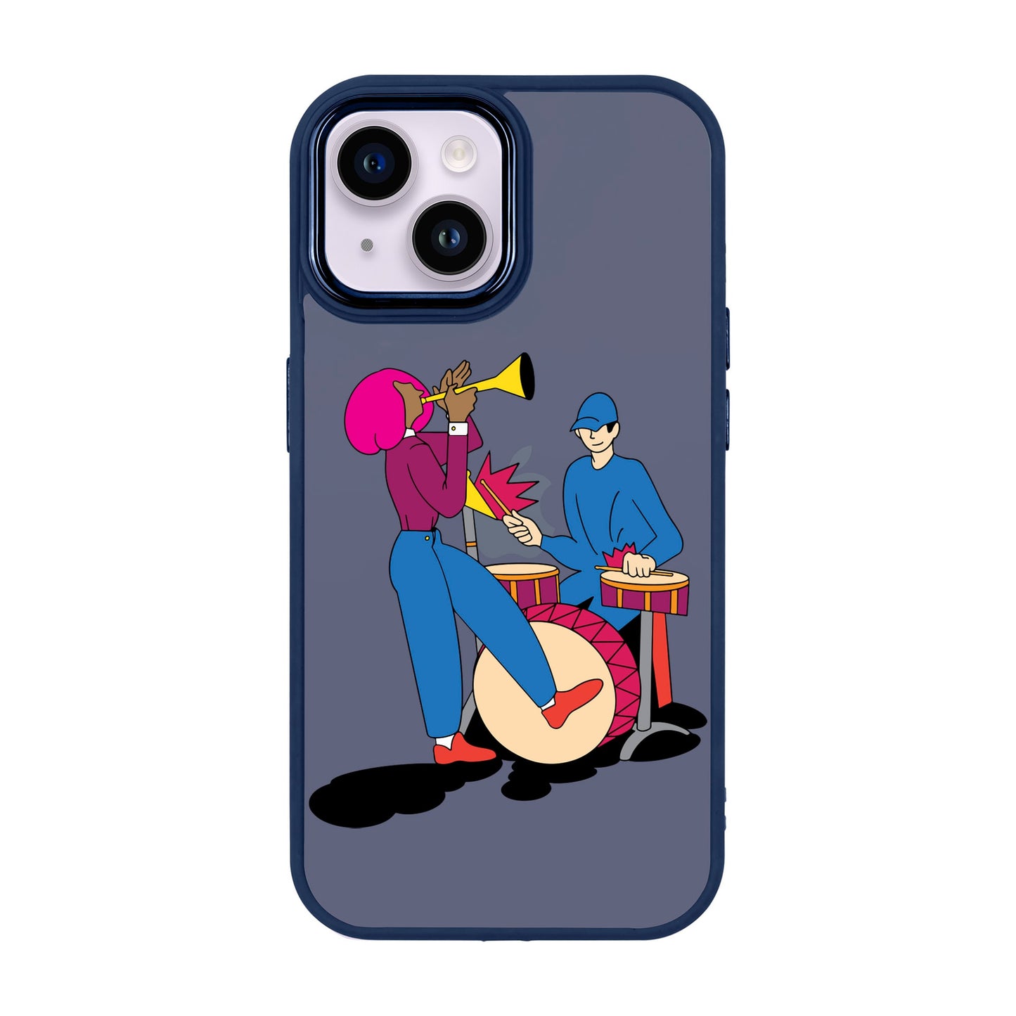 JAM-Proof Kılıf - iPhone 14
