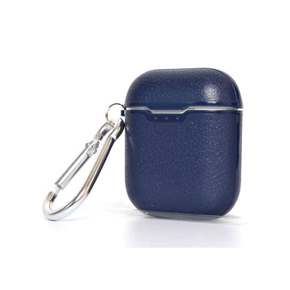 NEW-Apple AirPods 1 / 2 Rock Kılıf
