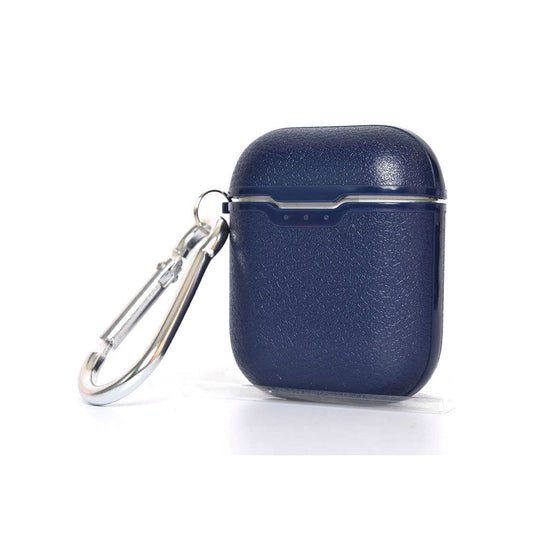 NEW-Apple AirPods 1 / 2 Rock Kılıf