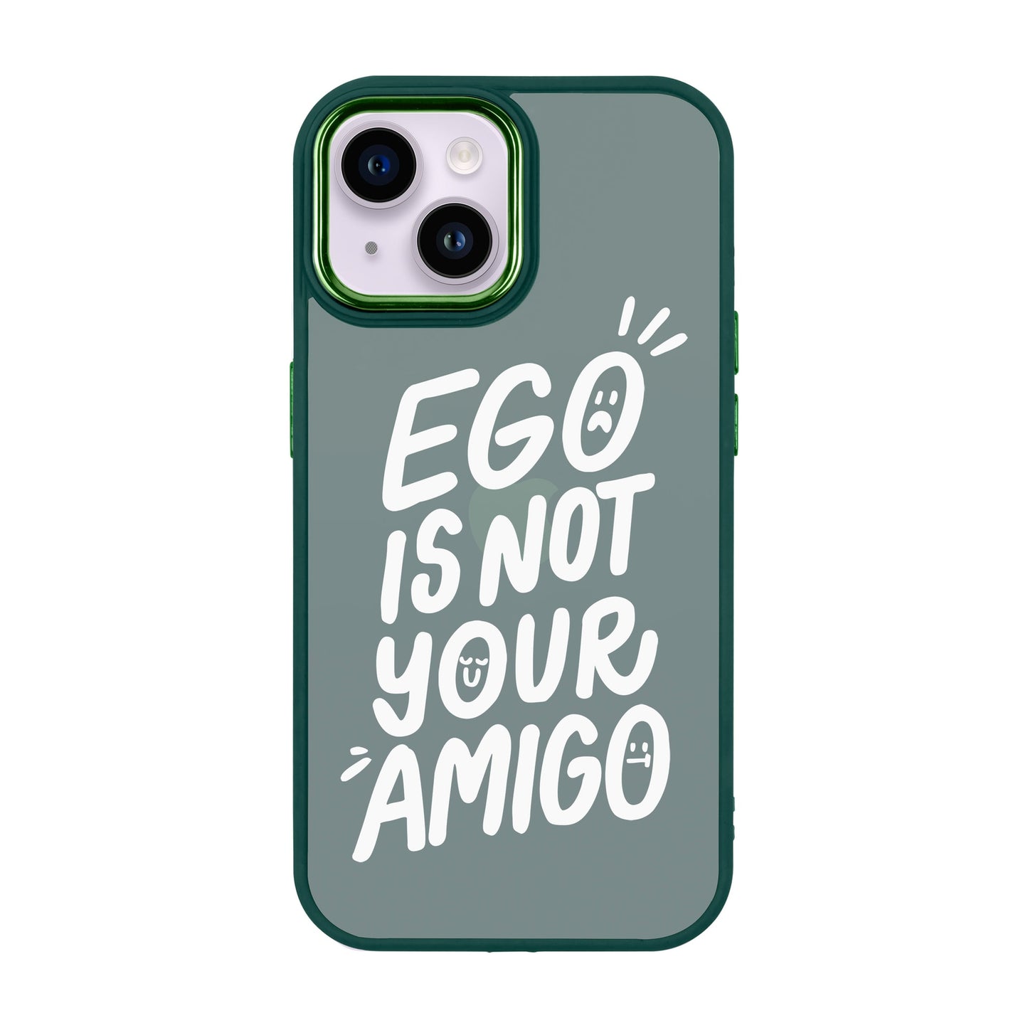 EGO-Proof Kılıf - iPhone 13