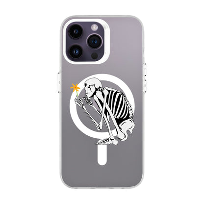 REGENATION-iPhone 14 Pro Max Hold Kılıf MagSafe Özellikli