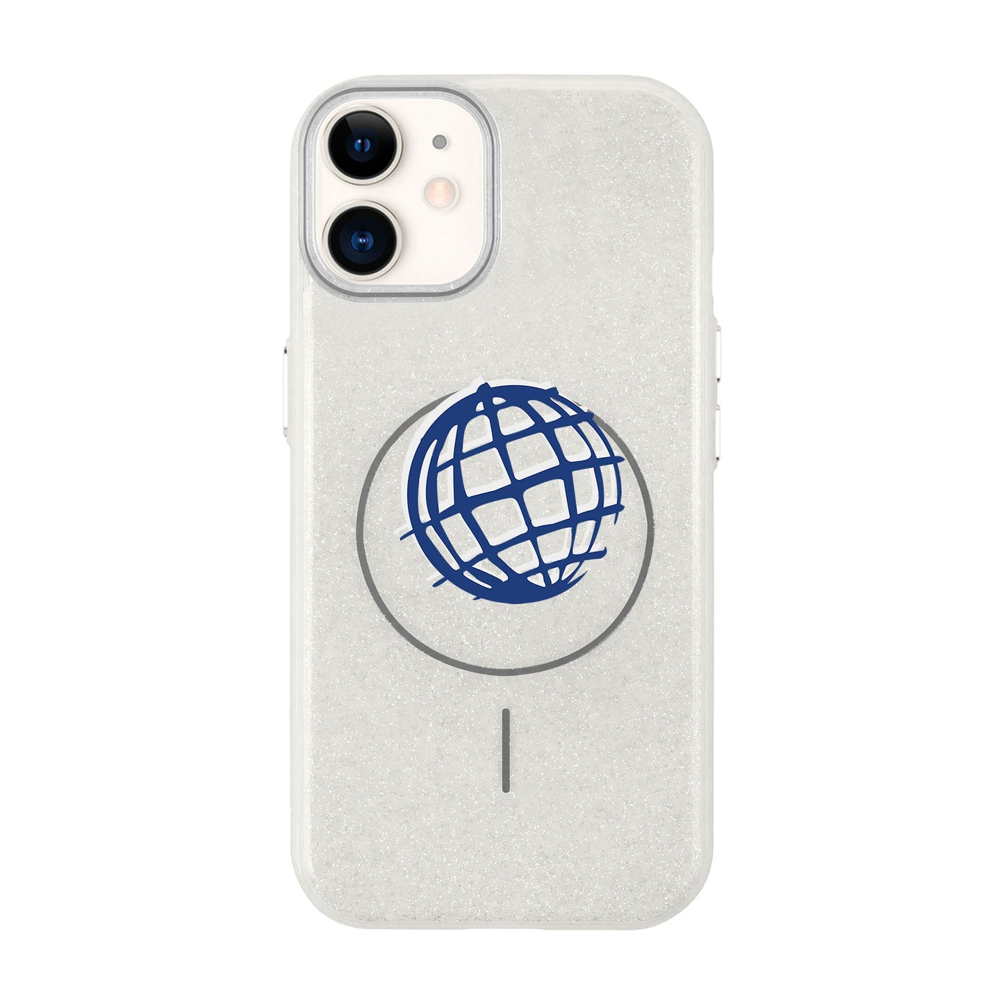 GLOBE-Radiant Kılıf MagSafe Özellikli - iPhone 11