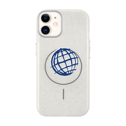 GLOBE-Radiant Kılıf MagSafe Özellikli - iPhone 11