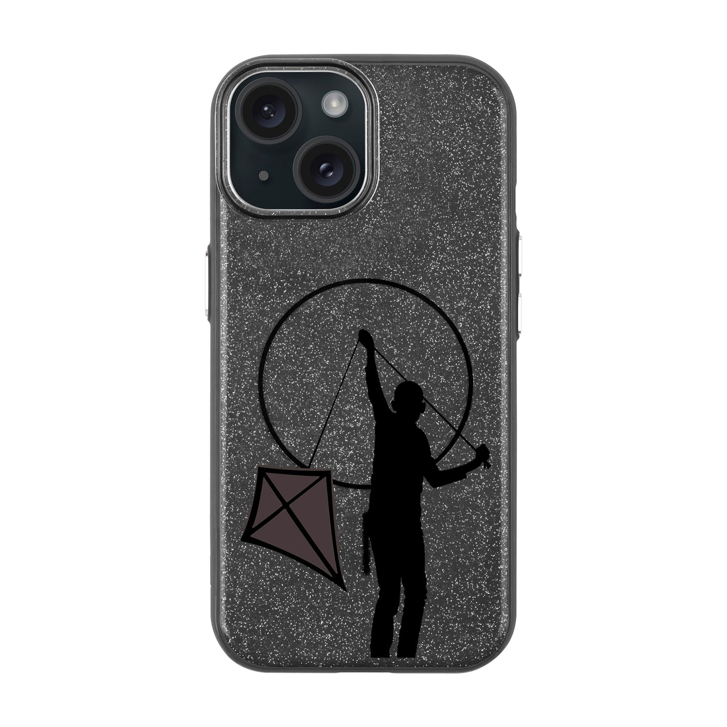 KITE-Radiant Kılıf MagSafe Özellikli - iPhone 13