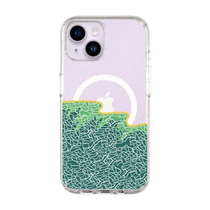 SEA-Shiny Kılıf MagSafe Özellikli - iPhone 13