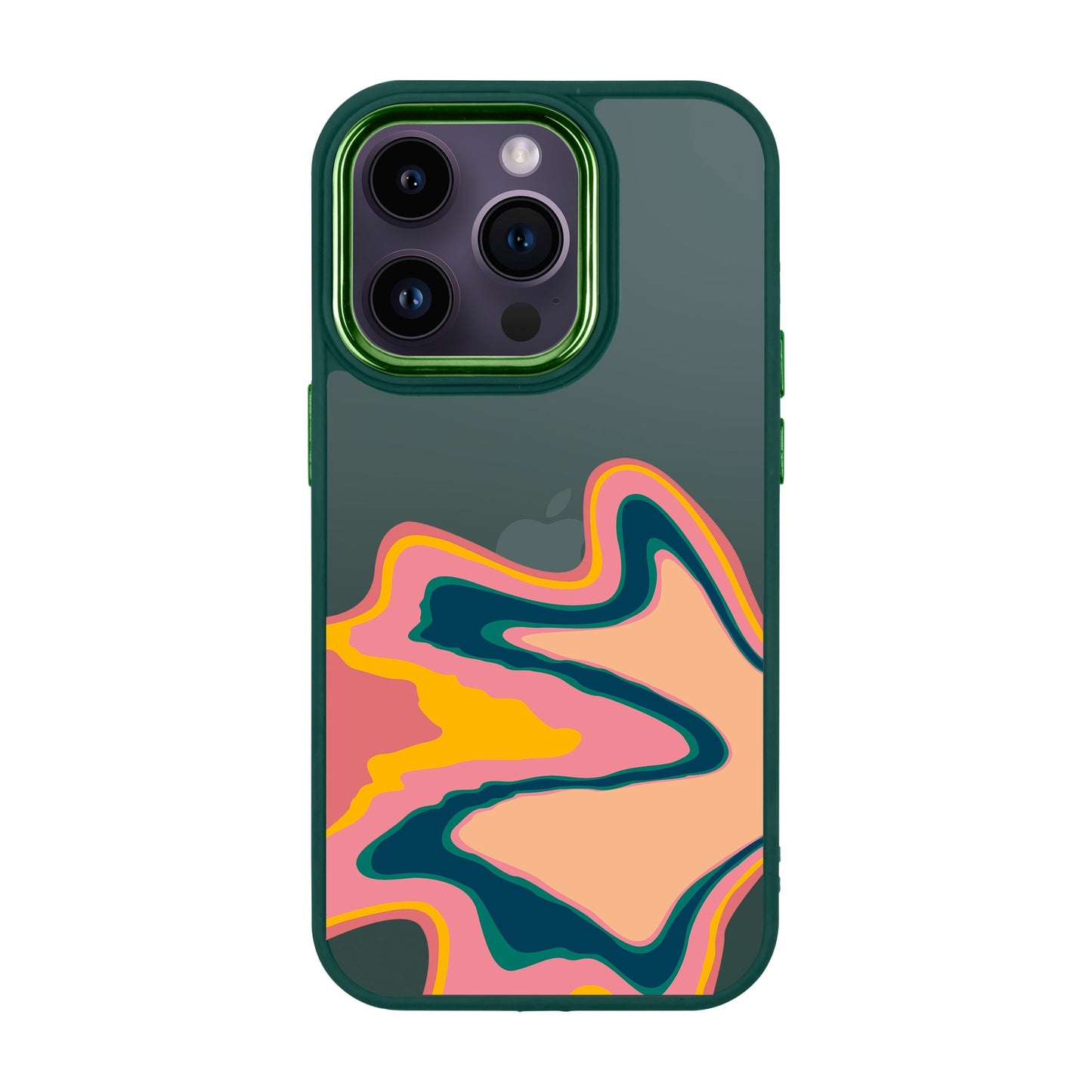 US IN ESSENCE-Proof Kılıf - iPhone 13 Pro