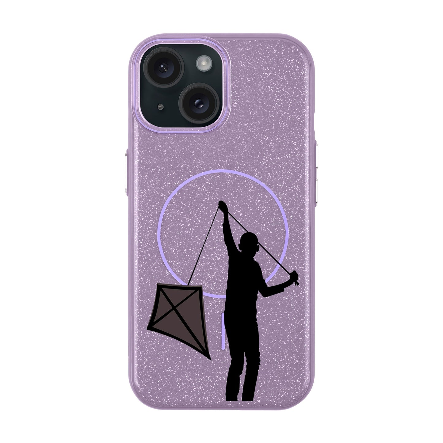 KITE-Radiant Kılıf MagSafe Özellikli - iPhone 13