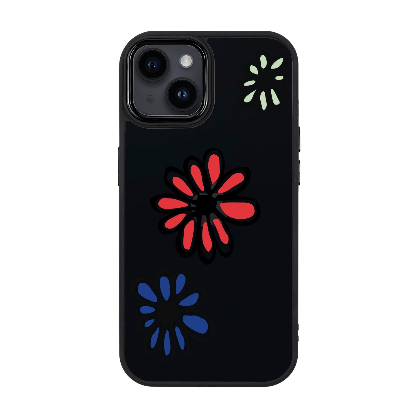FLORIST-iPhone 14 Plus Proof Kılıf