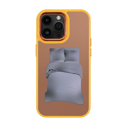 MATTRESS-iPhone 14 Pro Max Proof Kılıf