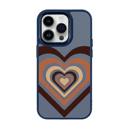 HEART-iPhone 14 Pro Proof Kılıf