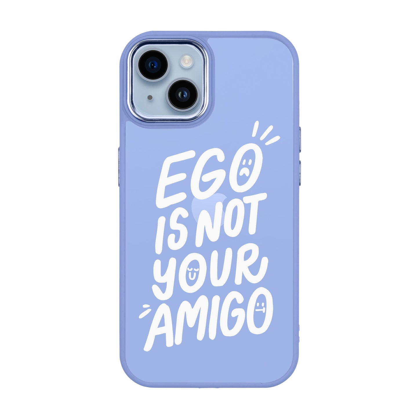 EGO-iPhone 14 Plus Proof Kılıf