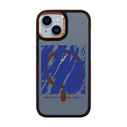PALETTE-iPhone 14 Dark Kılıf MagSafe Özellikli