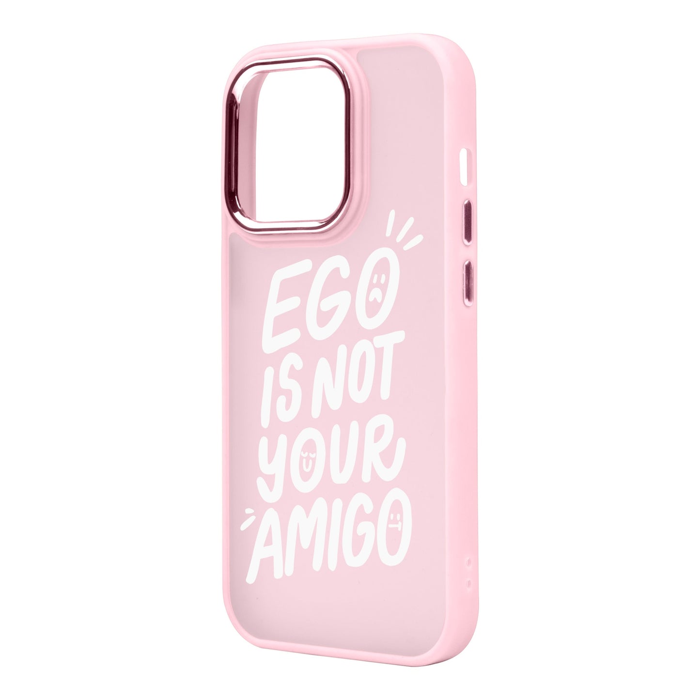 EGO-iPhone 14 Pro Max Proof Kılıf