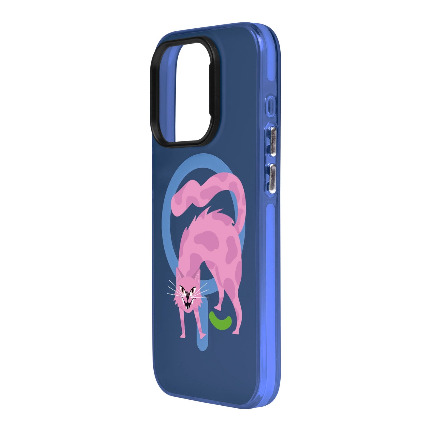 GRUMBLEPAWS-iPhone 15 Plus Hold Kılıf MagSafe Özellikli