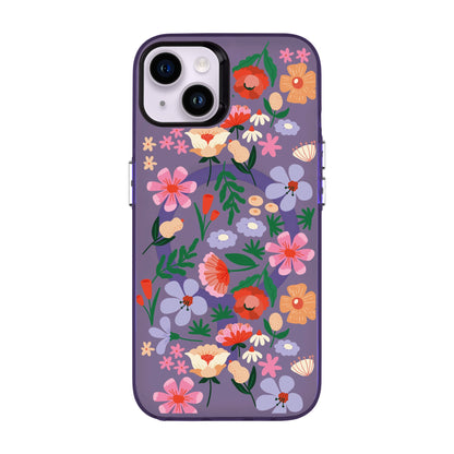 GRACIOUS-iPhone 14 Plus Hold Kılıf MagSafe Özellikli