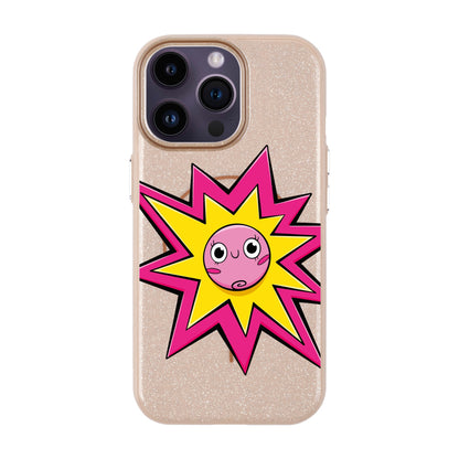 POP PRINCESSES-iPhone 14 Pro Max Radiant Kılıf MagSafe Özellikli