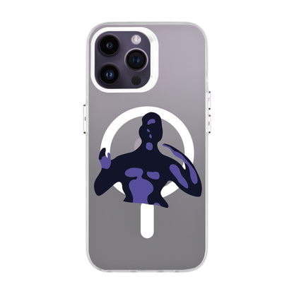 COSTUME-iPhone 14 Pro Max Hold Kılıf MagSafe Özellikli
