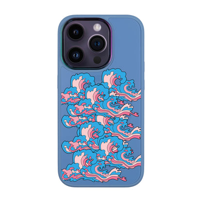SURF-iPhone 13 Pro Vigor Kılıf MagSafe Özellikli