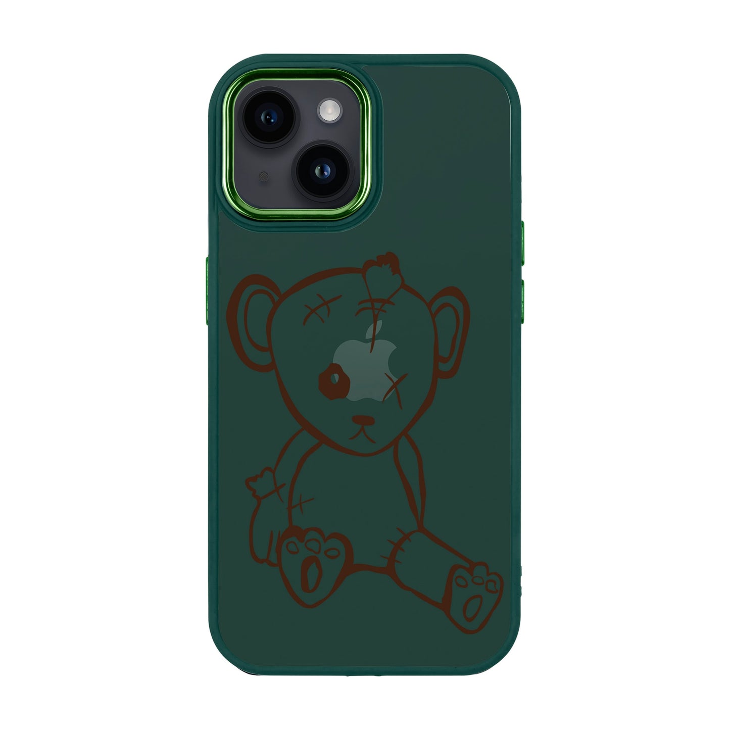 BABY BEAR-Proof Kılıf - iPhone 13
