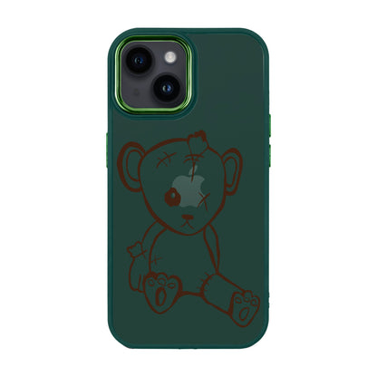 BABY BEAR-Proof Kılıf - iPhone 13