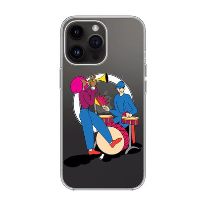 JAM-iPhone 14 Pro Max Solid Kılıf MagSafe Özellikli