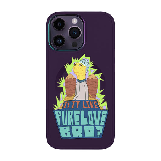 PURE LOVE-iPhone 14 Pro Max Vigor Kılıf MagSafe Özellikli