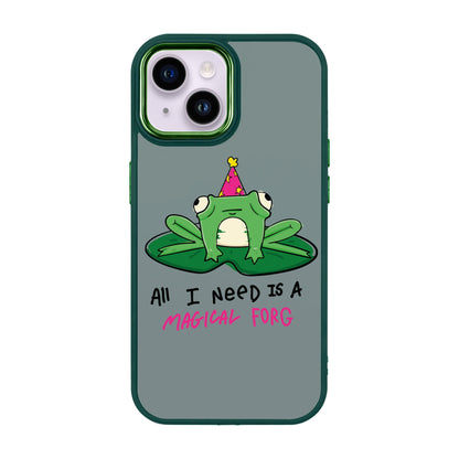 FORG-iPhone 13 Proof Kılıf