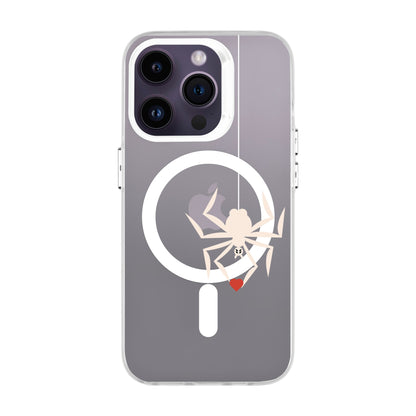 TISSERAND DE LA GRAVITÉ-iPhone 14 Pro Hold Kılıf MagSafe Özellikli