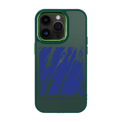 PALETTE-iPhone 13 Pro Proof Kılıf