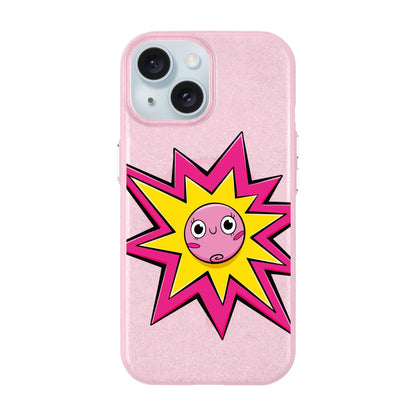 POP PRINCESSES-Radiant Kılıf MagSafe Özellikli - iPhone 13