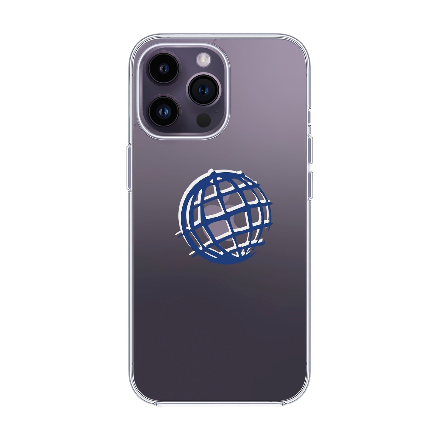GLOBE-iPhone 15 Pro Max Solid Kılıf
