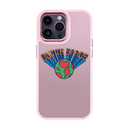 OUTTA SPACE-iPhone 14 Pro Max Proof Kılıf