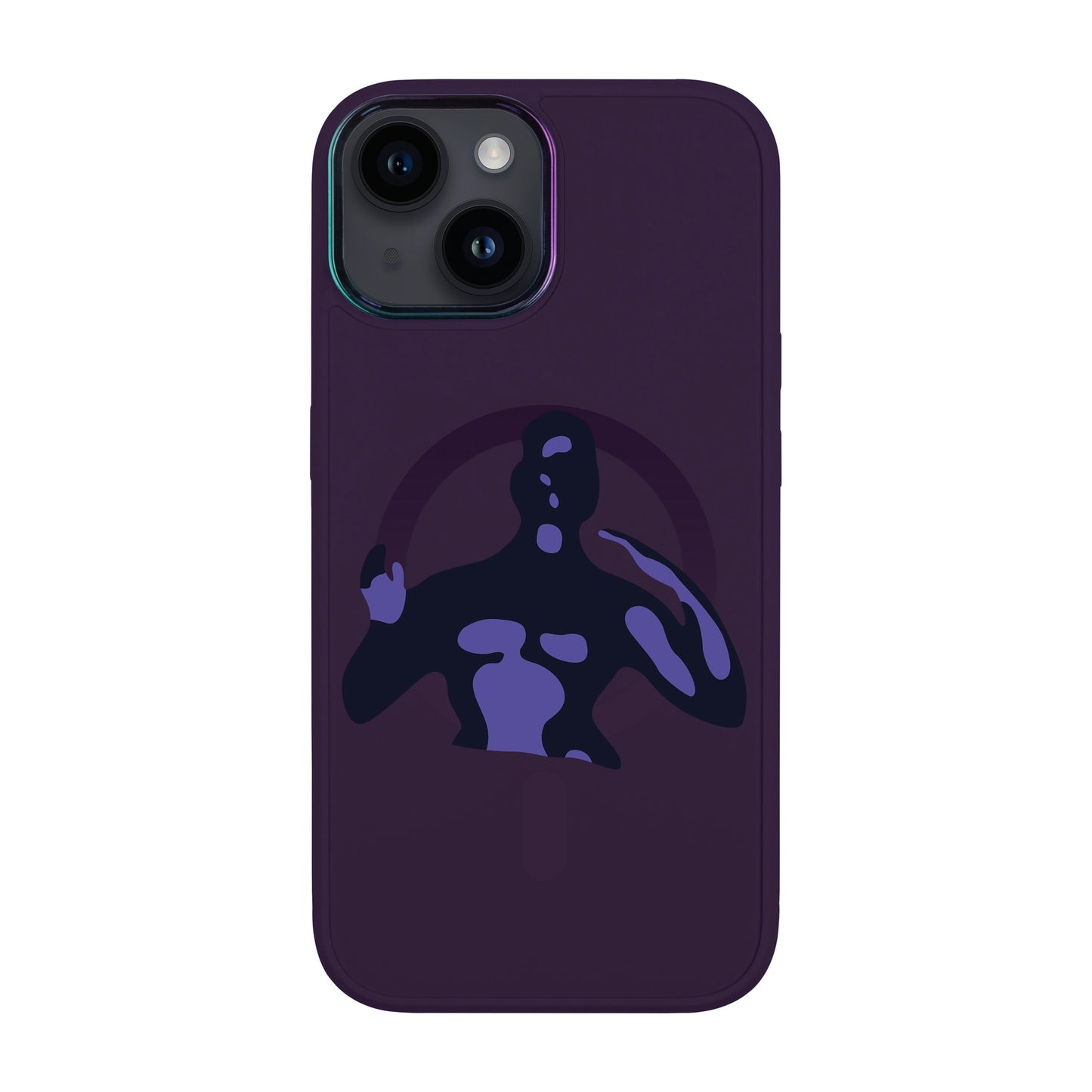COSTUME-Vigor Kılıf MagSafe Özellikli - iPhone 14
