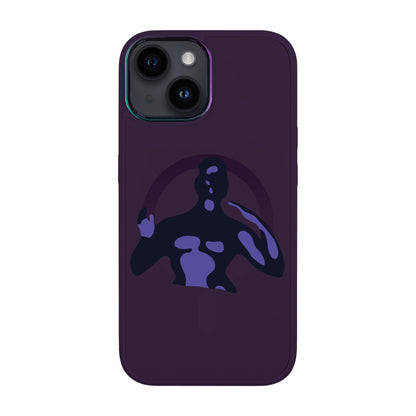 COSTUME-Vigor Kılıf MagSafe Özellikli - iPhone 14