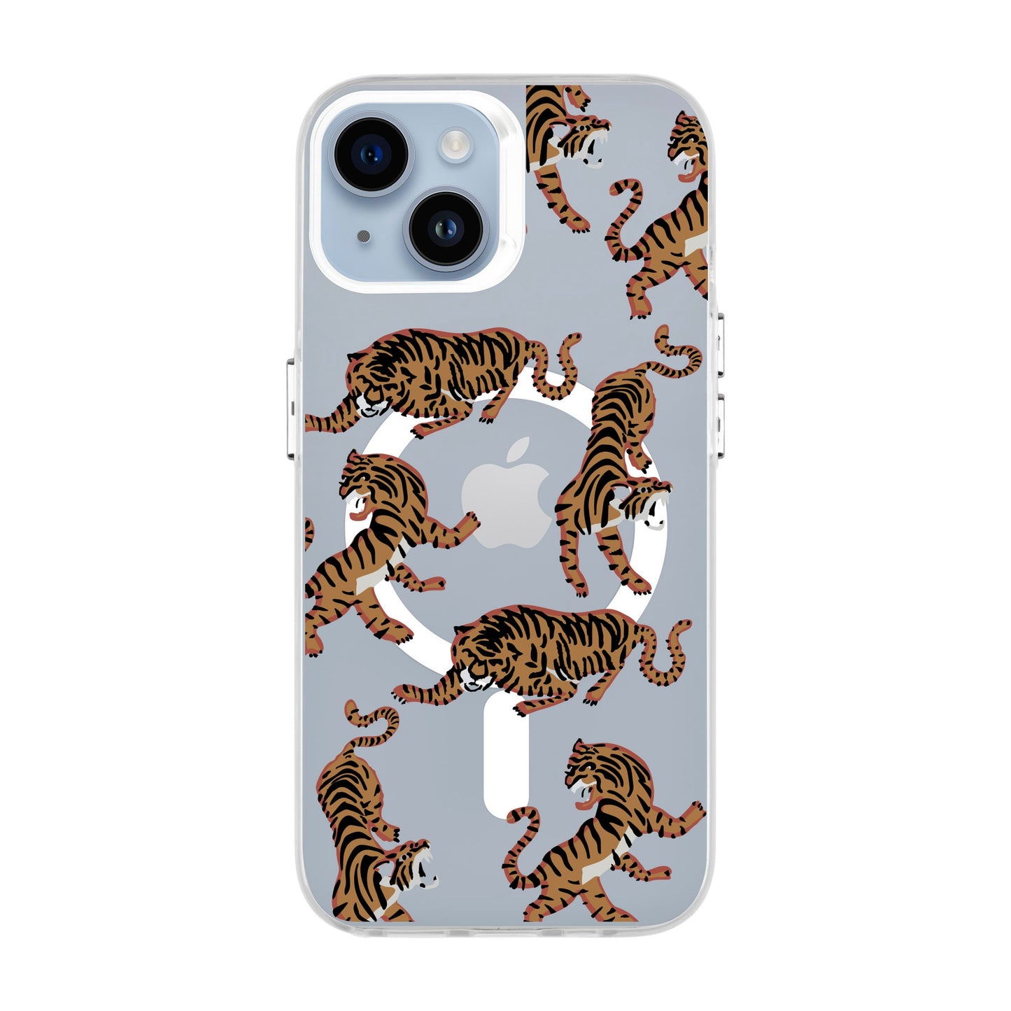 TIGER-Hold Kılıf MagSafe Özellikli - iPhone 13