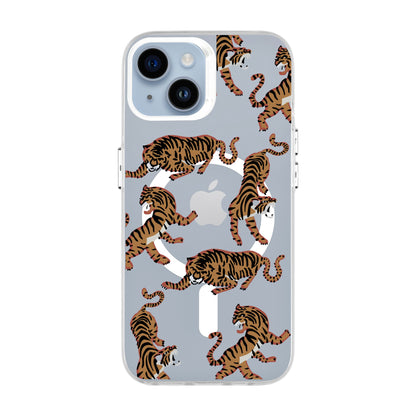 TIGER-Hold Kılıf MagSafe Özellikli - iPhone 13