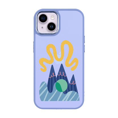 MOUNTAIN-Proof Kılıf - iPhone 14