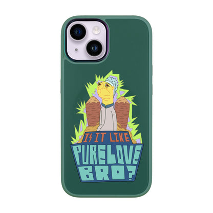 PURE LOVE-Vigor Kılıf MagSafe Özellikli - iPhone 13