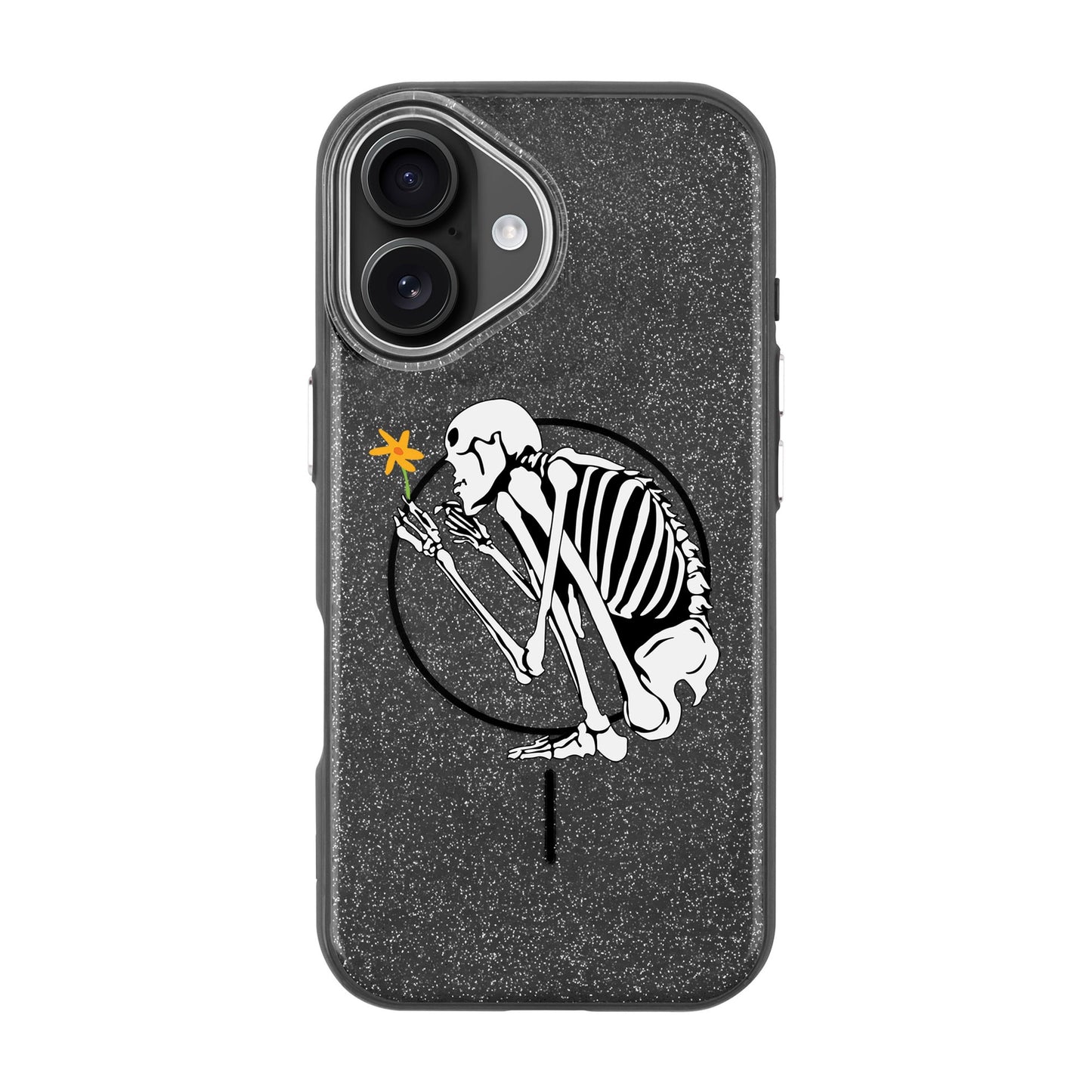REGENERATION-iPhone 16 Plus Radiant Kılıf MagSafe Özellikli