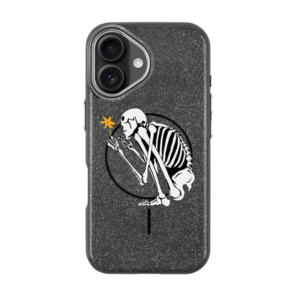 REGENERATION-iPhone 16 Plus Radiant Kılıf MagSafe Özellikli