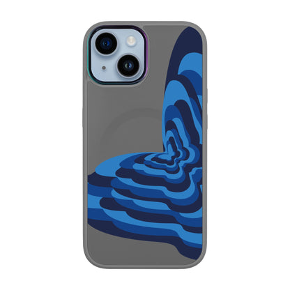 BUTTERFLY-Vigor Kılıf MagSafe Özellikli - iPhone 13