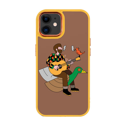 BIRDS OF A FEATHER-iPhone 11 Proof Kılıf
