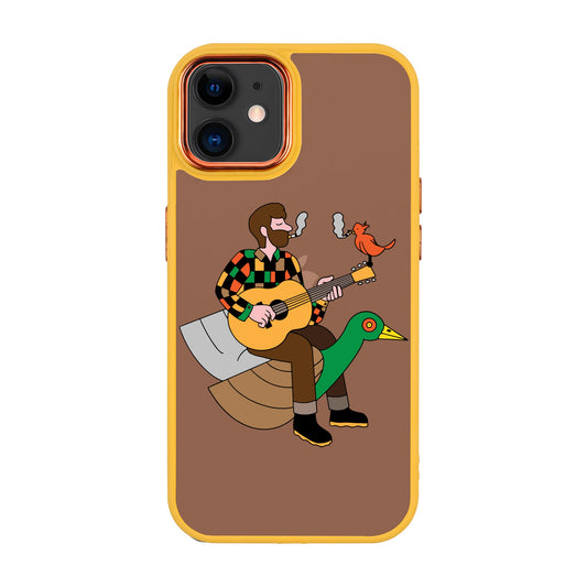 BIRDS OF A FEATHER-iPhone 11 Proof Kılıf