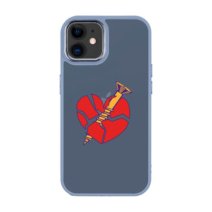 BROKEN HEART-iPhone 11 Proof Kılıf