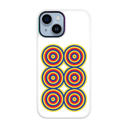 LOLLIPOPS-Vigor Kılıf MagSafe Özellikli - iPhone 14
