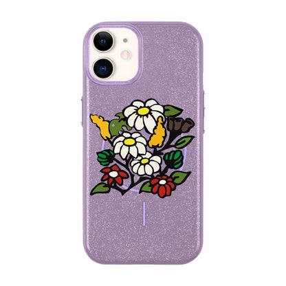 BUNDLE-iPhone 11 Radiant Kılıf MagSafe Özellikli
