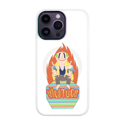 VİCOTÜCO ADAM-iPhone 14 Pro Max Vigor Kılıf MagSafe Özellikli
