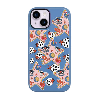 DURUSKO-Vigor Kılıf MagSafe Özellikli - iPhone 13